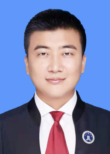 Lawyer Yangmo
