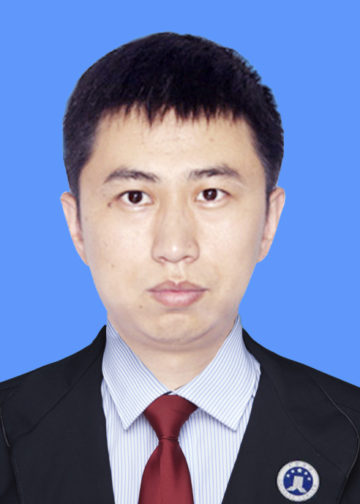 Lawyer Li Zhe