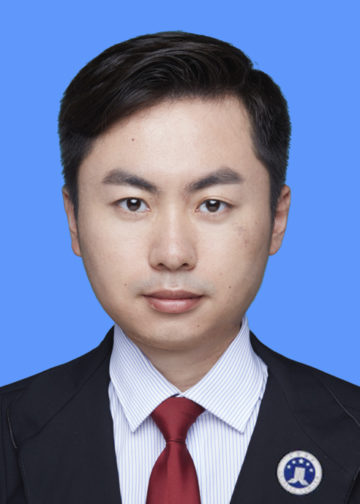 Lawyer Gu Peng