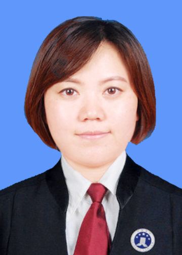 Lawyer Wang Liping