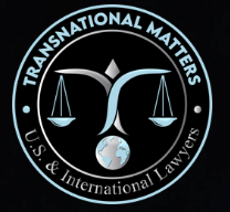 Transnational Matters Cross Border Solution Team