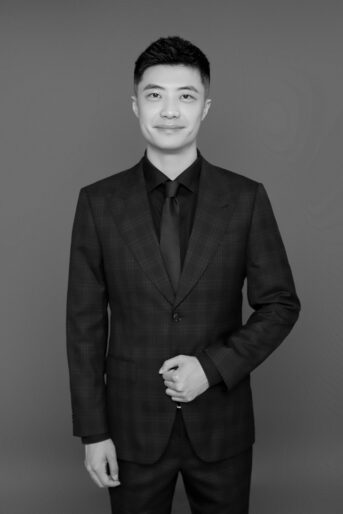 Liu Wenkang